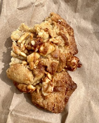 Shandaken Bake by null