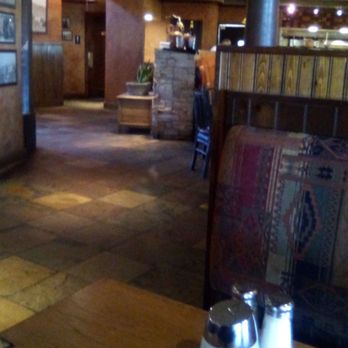 Cattle Baron - Inside the Cattle Baron. Elegant and comfortable - Steakhouses Near Me - Las Cruces, New Mexico