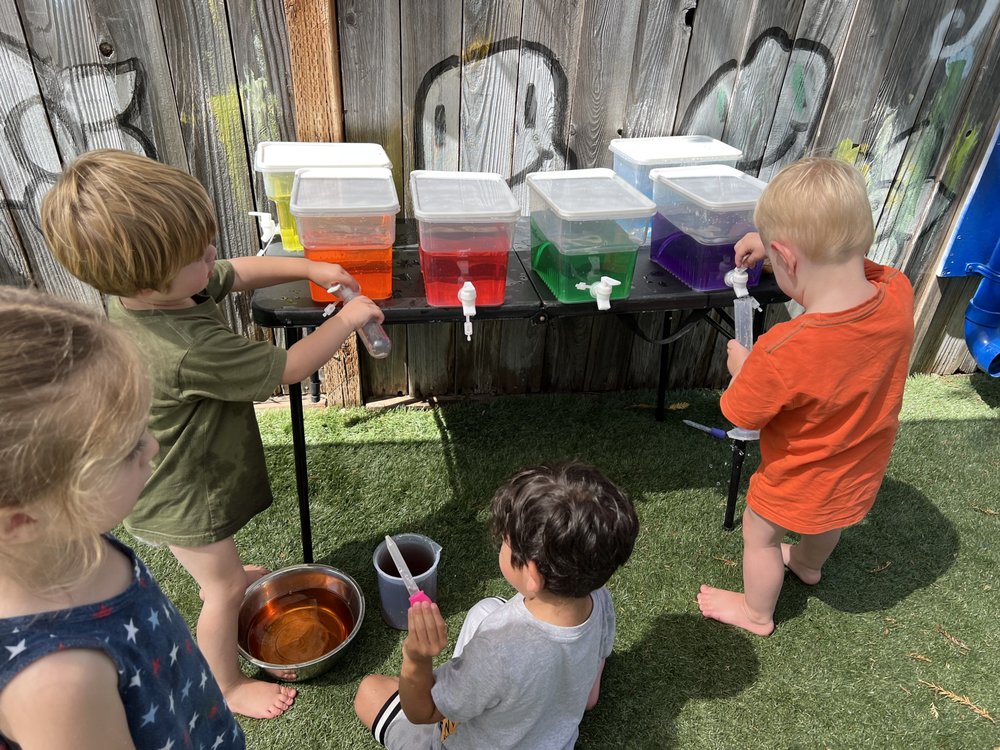 Rugrats Daycare - childcare center in Santa Rosa, CA