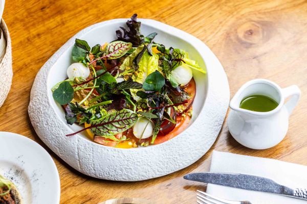 MEXTA Mexican Restaurant by null MEXTA Mexican Restaurant by null