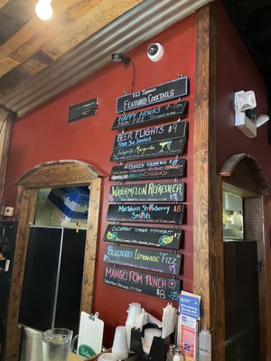 Menu photo 3 163 Taproom Lake George, NY Menu photo 3 163 Taproom Lake George, NY