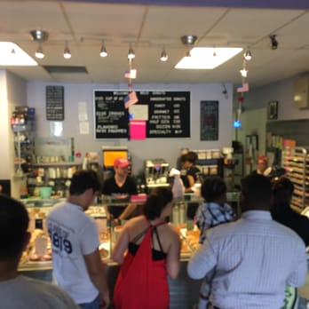 Mojo Donuts - Order your donuts here - Donuts Near Me - Pembroke Pines, Florida