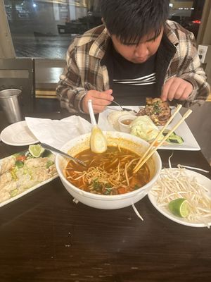 Saigon Kitchen by null