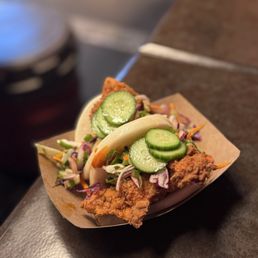 Fried Chicken Fried Chicken