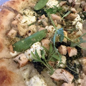 allmine - Verde pizza. - Pizza Near Me - Oceanside, California allmine - Verde pizza. - Pizza Near Me - Oceanside, California
