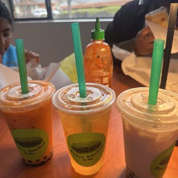 Bistro Saechao - Sandwiches Near Me - Jackson, California
