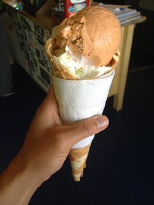 Full Tilt Ice Cream by null