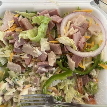 Golden Ox - Menu - American Near Me - Bakersfield, California