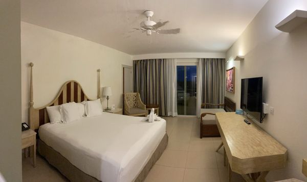 Iberostar Selection Playa Mita by null