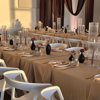 Aficial Events - Party & Event Planning Near Me
