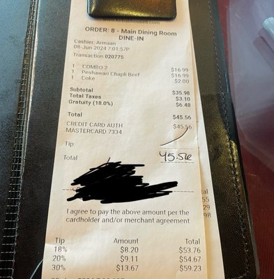 Kebab House (Halal) by null