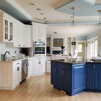 Dreamscape Painting - Kitchen makeovers - Painters Near Me - Abbotsford, British Columbia Dreamscape Painting - Kitchen makeovers - Painters Near Me - Abbotsford, British Columbia