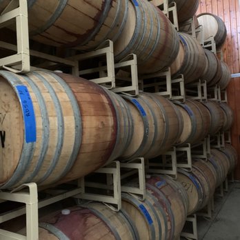 Agua Dulce Winery - Wineries Near Me - Agua Dulce, California