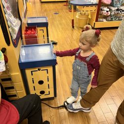 Build-A-Bear Workshop