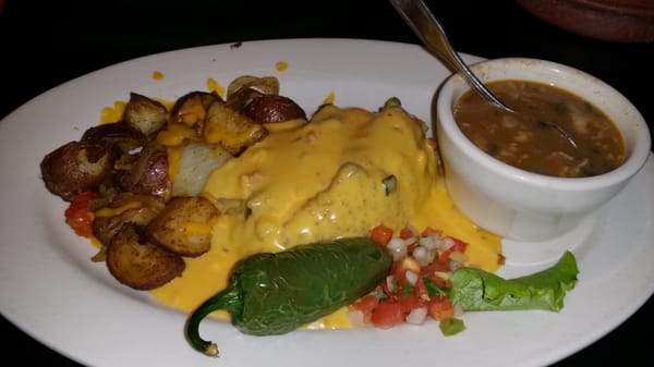 Cafe Del Rio by null