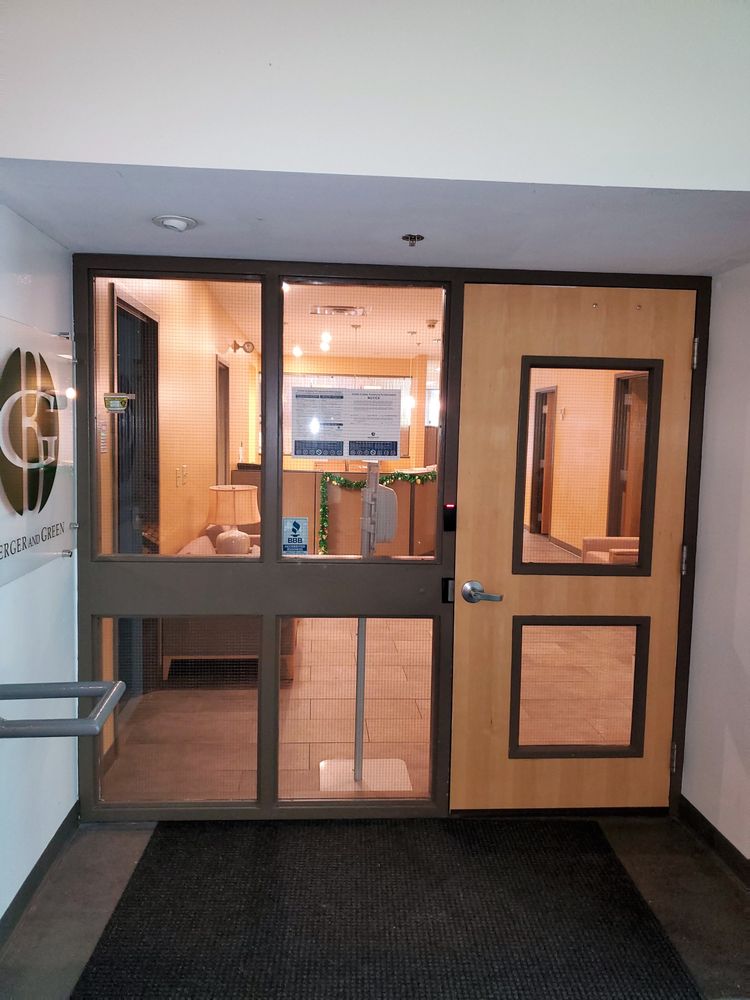 Berger and Green - disability attorney in Pittsburgh, PA