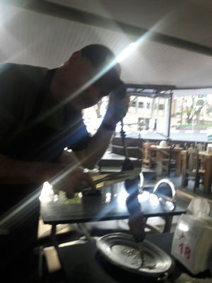 Churrascaria Tropicana by null