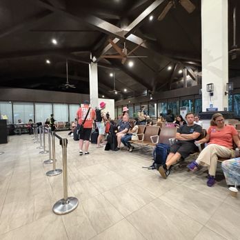 El Nido Airport - ENI - Airports Near Me - El Nido, PLW