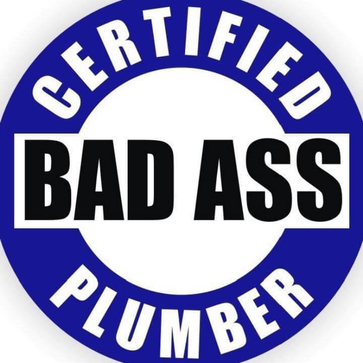 Slide of The Undercover Plumber