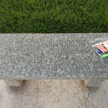 Texas Panhandle War Memorial and Education Center - Local Flavor Near Me - Amarillo, Texas