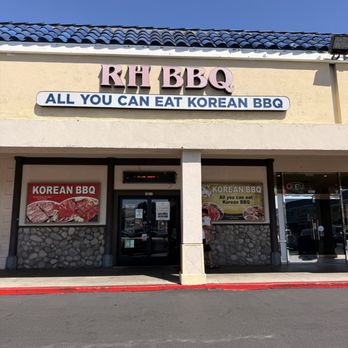 RH BBQ - Korean Near Me - Rowland Heights, California RH BBQ - Korean Near Me - Rowland Heights, California