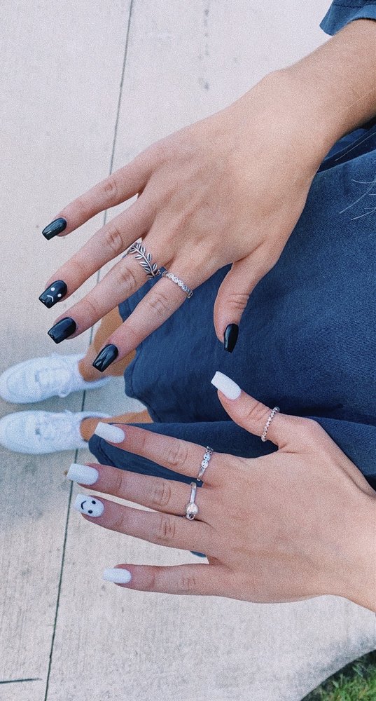 Luxury Nail Image