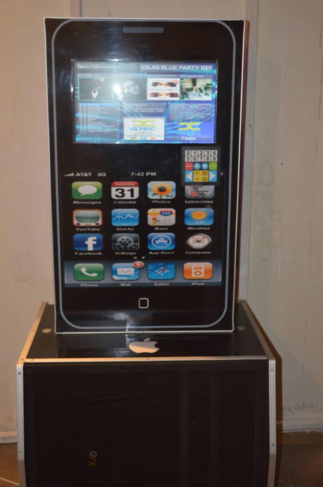 BLUE PARTY RENTALS Updated September 2024 872 Colorado Ave, Chula