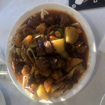 Dolan's - Big Plate Chicken - Asian Fusion Near Me - Alhambra, California