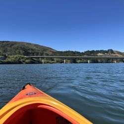 Smart Tours - The Russian River Bridge