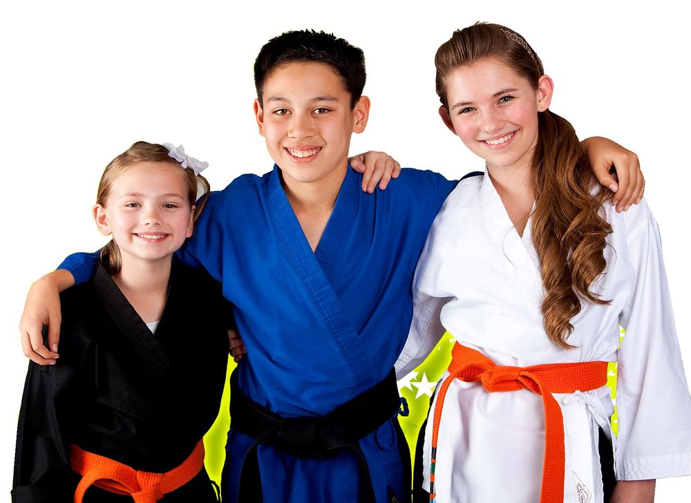 Annese Martial Arts Logo