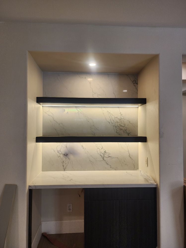 Slide of Next Level Lighting & Electric