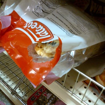 Hong Kong Supermarket - The rats have gotten into this one! - International Grocery Near Me - Boston, Massachusetts
