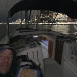 Go Sailing NYC - NYC
