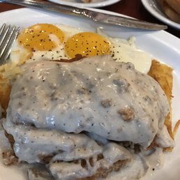 Chicken Fried Steak