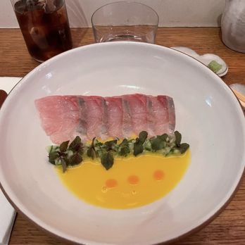 Maki A Mano - The ceviche is still on my mind. WOW. - Japanese Near Me - New York, New York