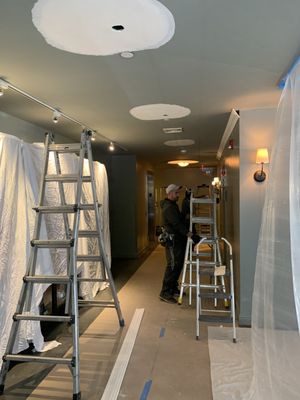 The Harbor Front Inn by null