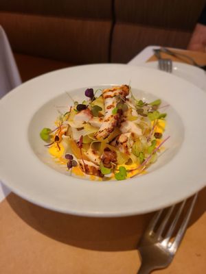 Stone Park Cafe by null