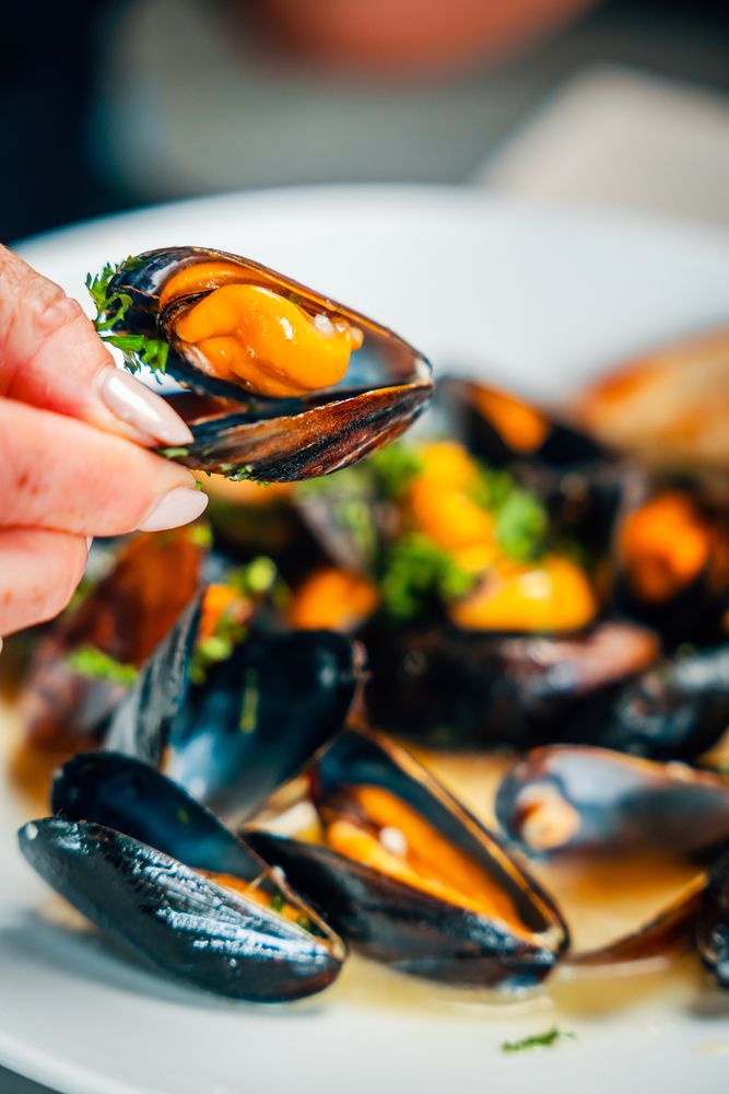 June Papi PAPI’S SEAFOOD AND OYSTER BAR - Updated June 2026 - 160 Photos & 76 ...
