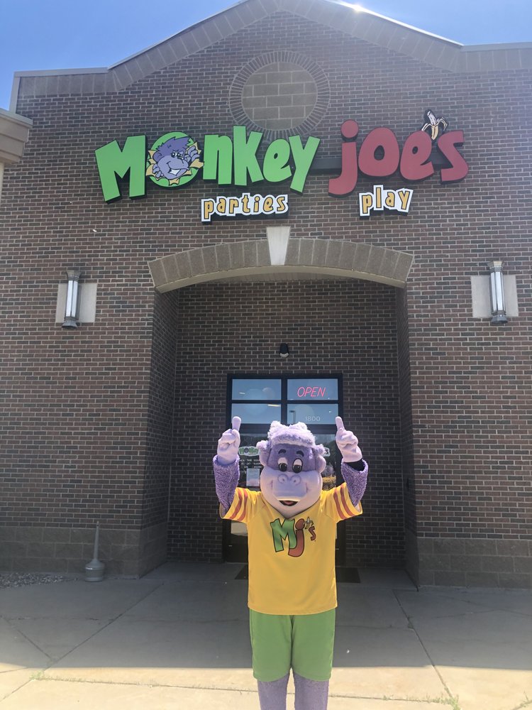 MONKEY JOE’S 40 Photos & 10 Reviews 1800 N Casaloma Dr, Appleton