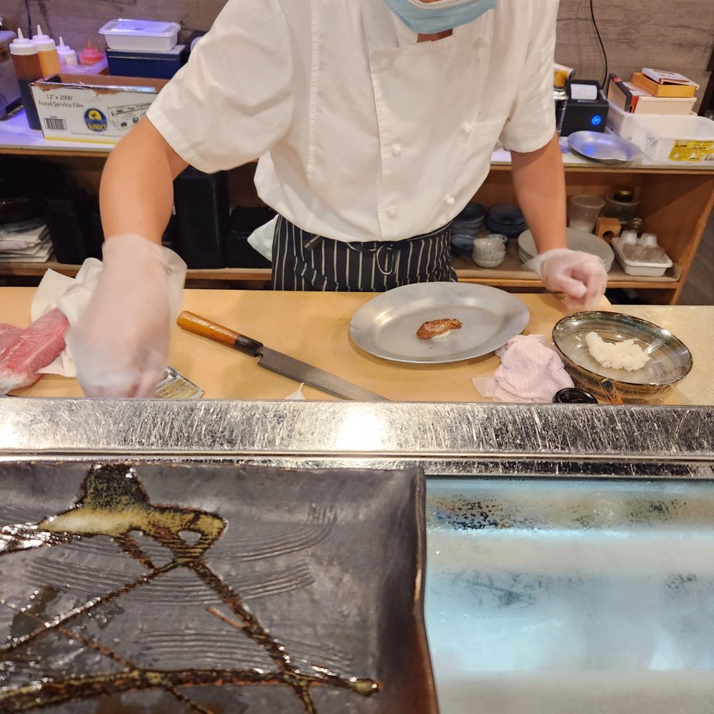 Sake Kawa - Sushi Bars Near Me - Astoria, New York Sake Kawa - Sushi Bars Near Me - Astoria, New York