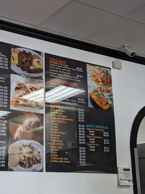 Menu photo 6 Taqueria El Jinete Indianapolis, IN Menu photo 6 Taqueria El Jinete Indianapolis, IN