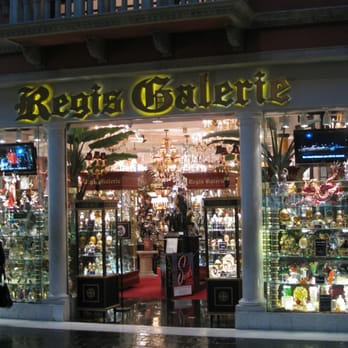 Regis Galerie - The beautiful store Michael Jackson used to shop at. Items here are anywhere from $5k to $100K + - Art Galleries Near Me - Las Vegas, Nevada Regis Galerie - The beautiful store Michael Jackson used to shop at. Items here are anywhere from $5k to $100K + - Art Galleries Near Me - Las Vegas, Nevada