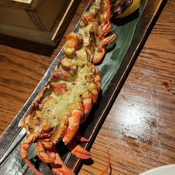 Zuma - Lobster - Japanese Near Me - Las Vegas, Nevada Zuma - Lobster - Japanese Near Me - Las Vegas, Nevada
