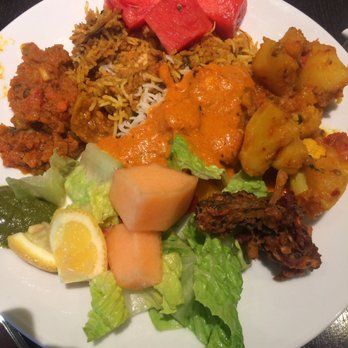 Saffron - Indian Near Me - San Carlos, California Saffron - Indian Near Me - San Carlos, California
