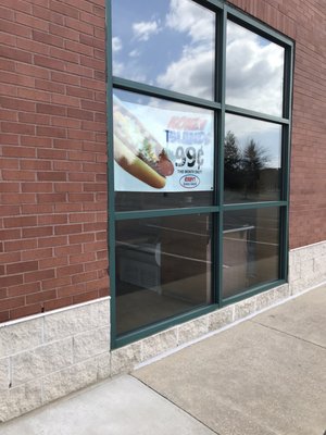 Kerby's Koney Island by null