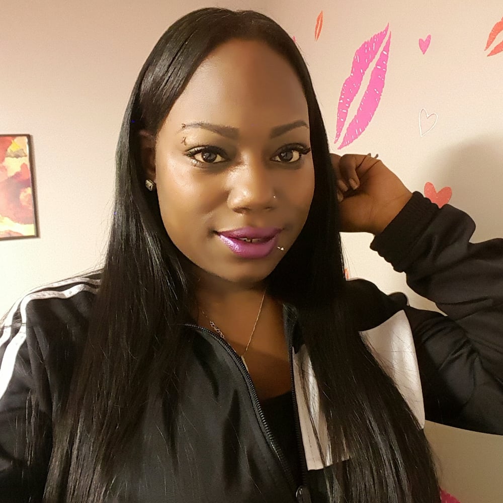 HAIRJUNKIE SALON Updated September 2024 6740 Shannon Pkwy, Union City, Hair Salons