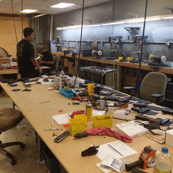 On Your 6 Designs - The inner workings. - Guns & Ammo Near Me - San Antonio, Texas On Your 6 Designs - The inner workings. - Guns & Ammo Near Me - San Antonio, Texas