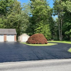 Burden Brothers Paving Company
