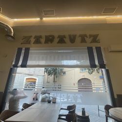 Zarautz