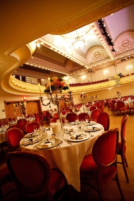 City Opera House by null